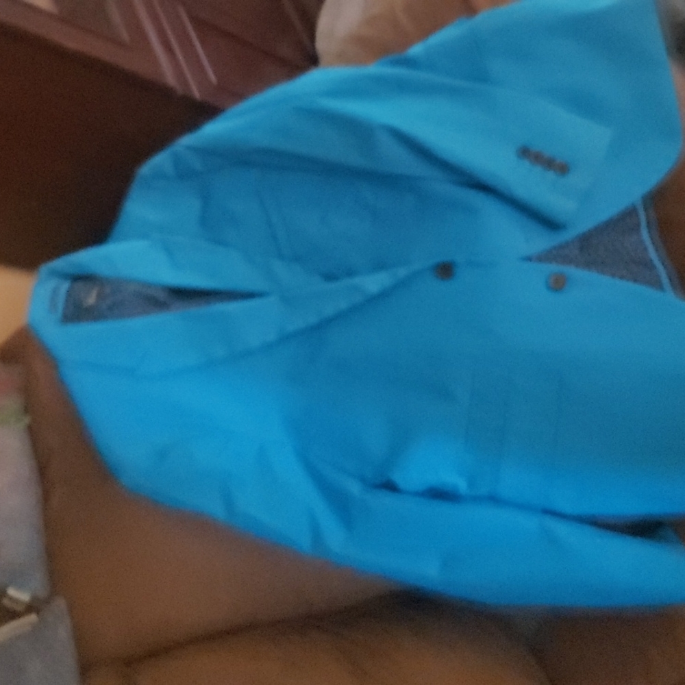 Male sports coat